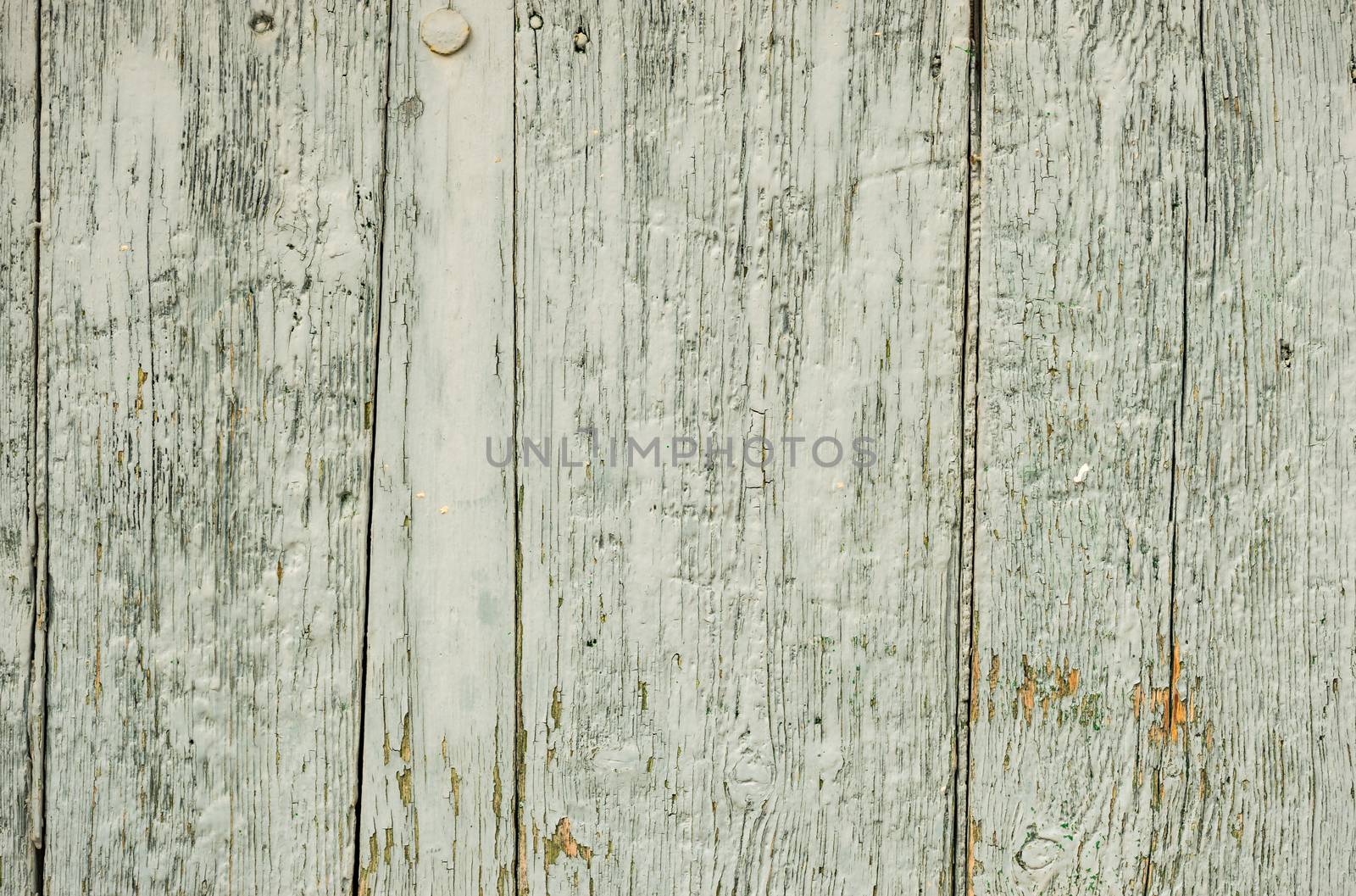 Old gray weathered wood planks background texture 
