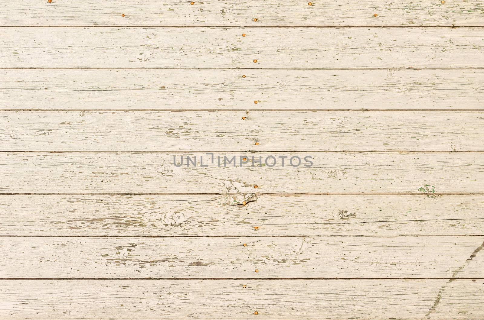 White and gray wooden boards backdrop texture with copy space