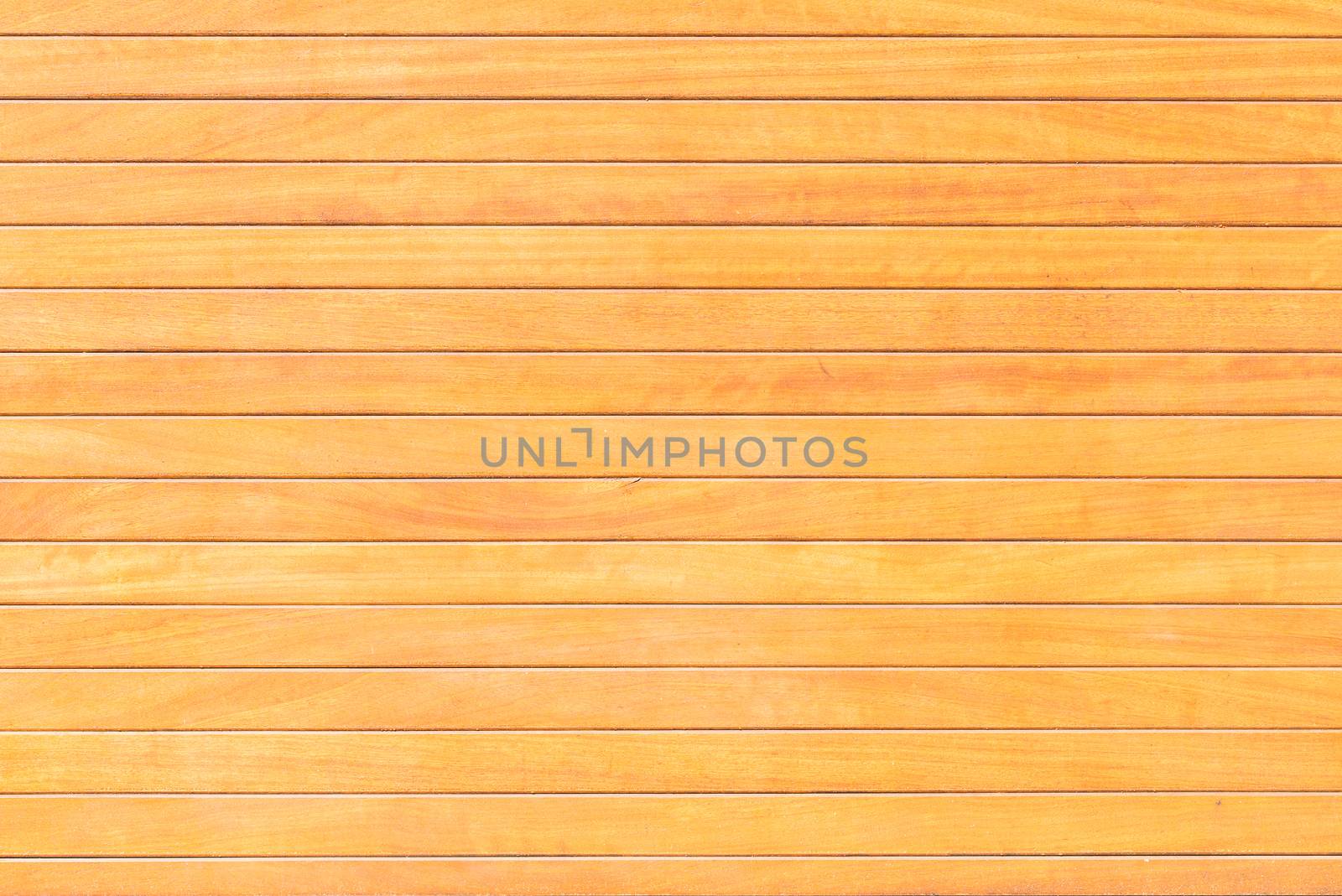 Paneled wood background close-up with copy space

