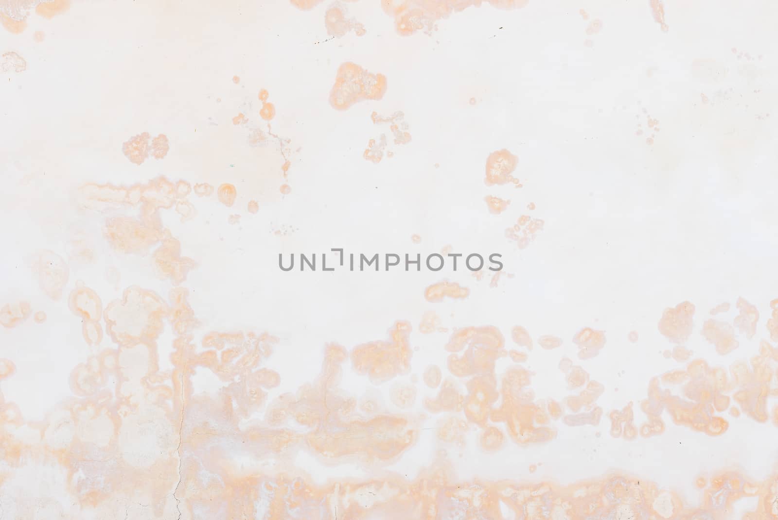 Vintage stained plaster wall backdrop texture, close-up