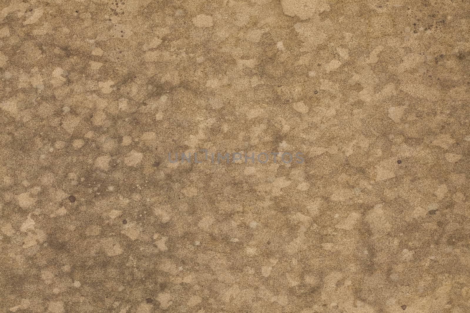 Background of smooth mottled stone rock texture by ant