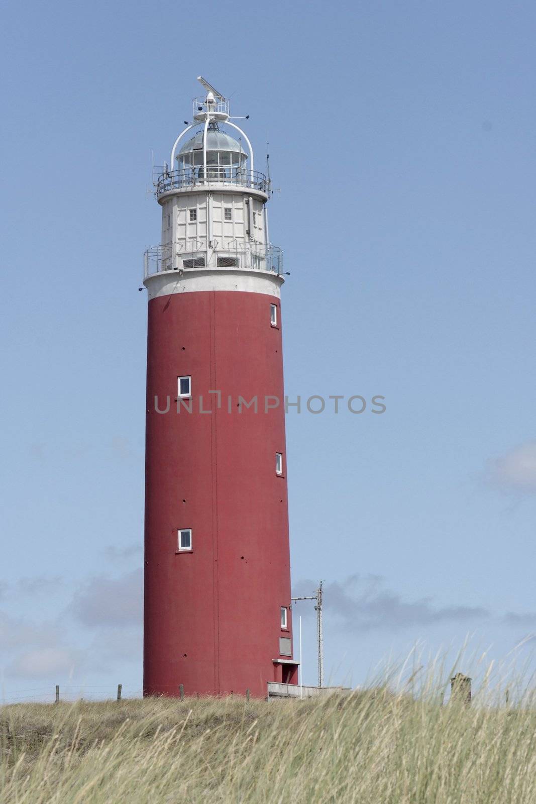 Texel lighthouse