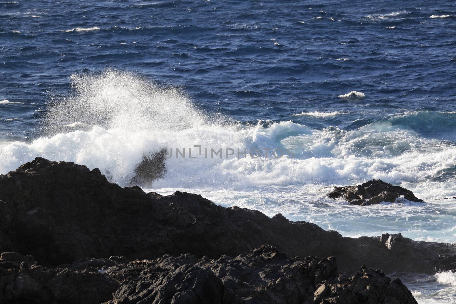 Tenerife by Bullysoft