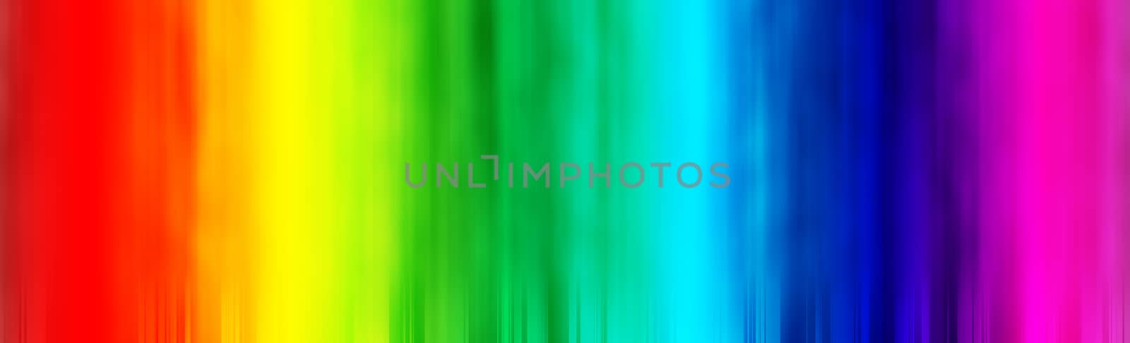 Rainbow colors abstract background. by Eugene_Yemelyanov