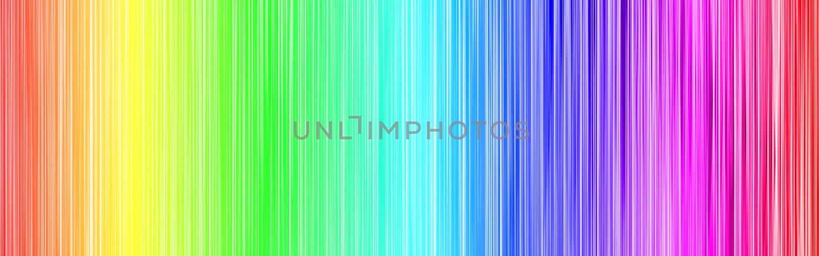 Rainbow colors abstract background for web design. Colorful spectrum gradient.