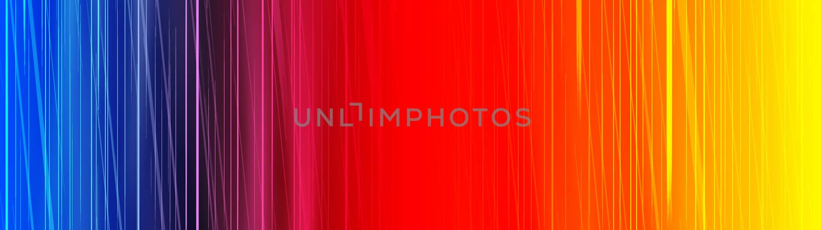 Rainbow colors abstract background for web design. Colorful spectrum gradient.