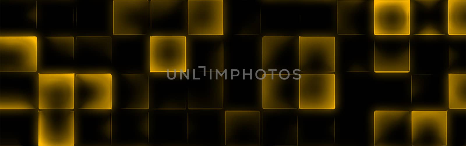 Abstract background for web design with sqares. Colorful gradient.