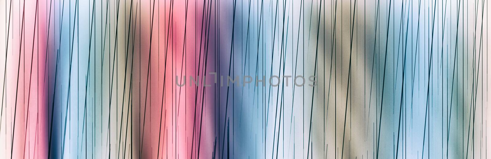 Abstract background for web design. Colorful gradient.