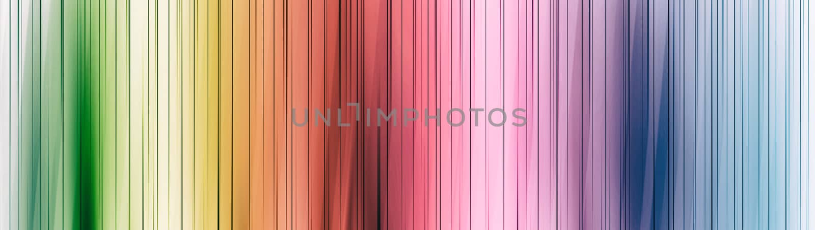 Rainbow colors abstract background for web design. Colorful spectrum gradient.