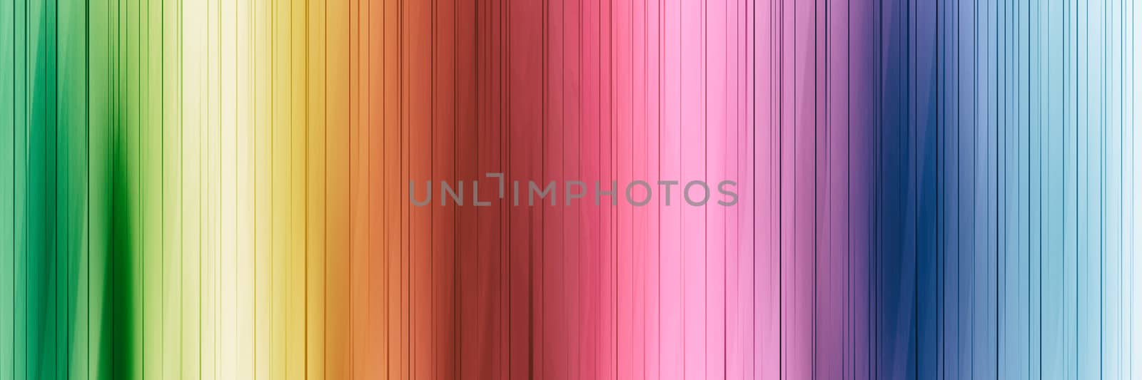 Rainbow colors abstract background for web design. Colorful spectrum gradient.