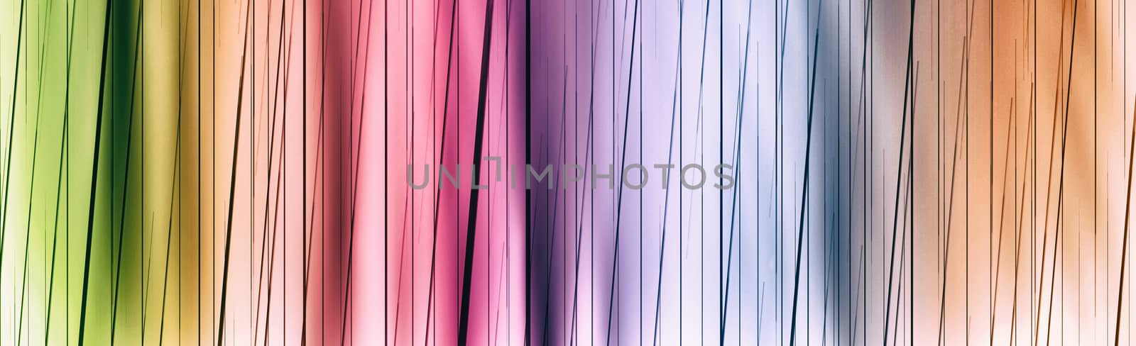 Rainbow colors abstract background for web design. Colorful spectrum gradient.