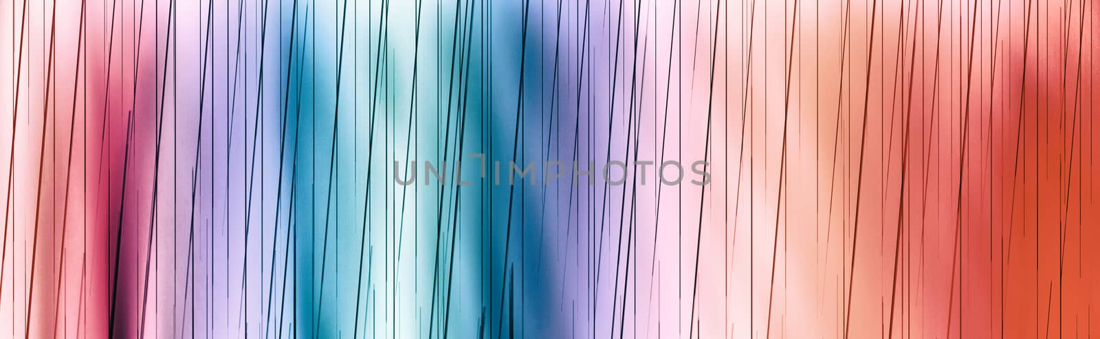 Abstract background for web design. Colorful gradient.