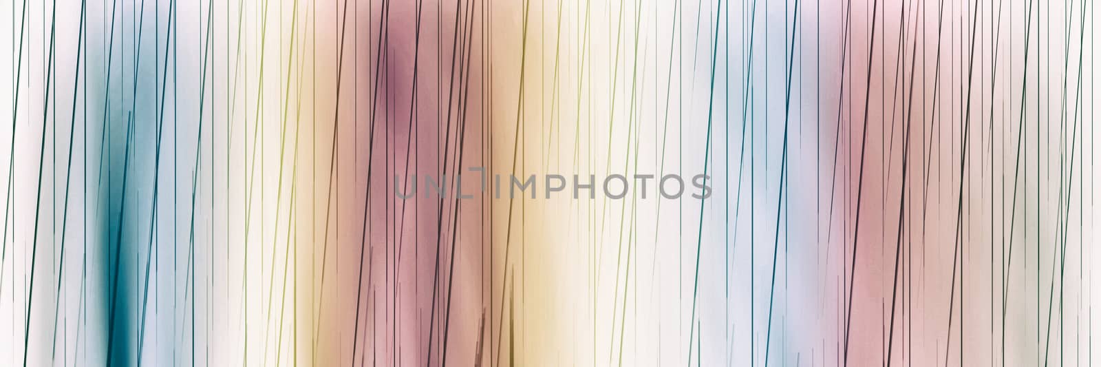 Abstract background for web design. Colorful gradient.