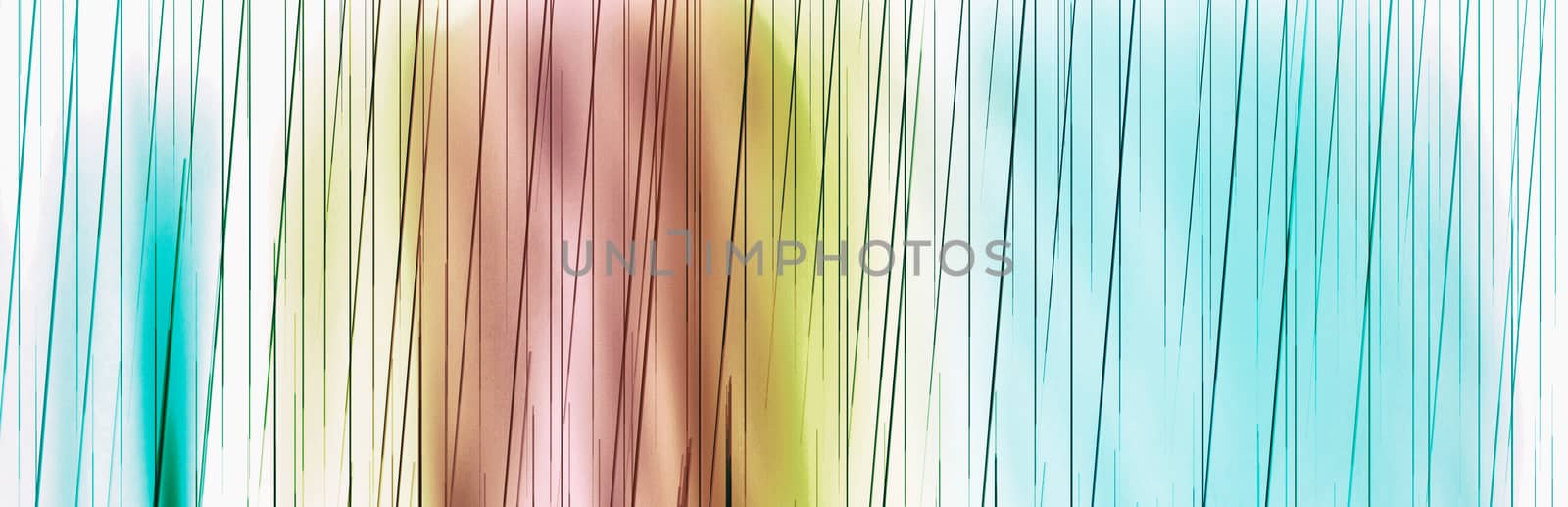 Abstract background for web design. Colorful gradient.