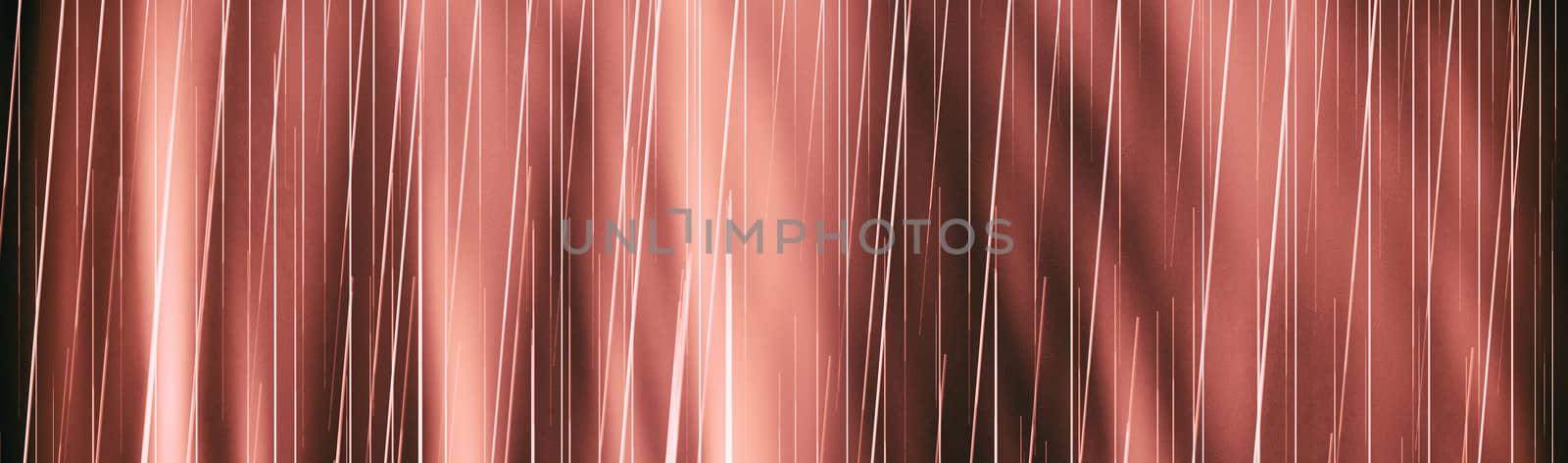 Red abstract background for web design. Colorful gradient.