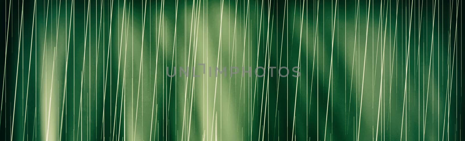 Green abstract background for web design. Colorful gradient.