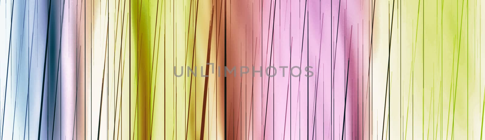 Rainbow colors abstract background for web design. Colorful spectrum gradient.