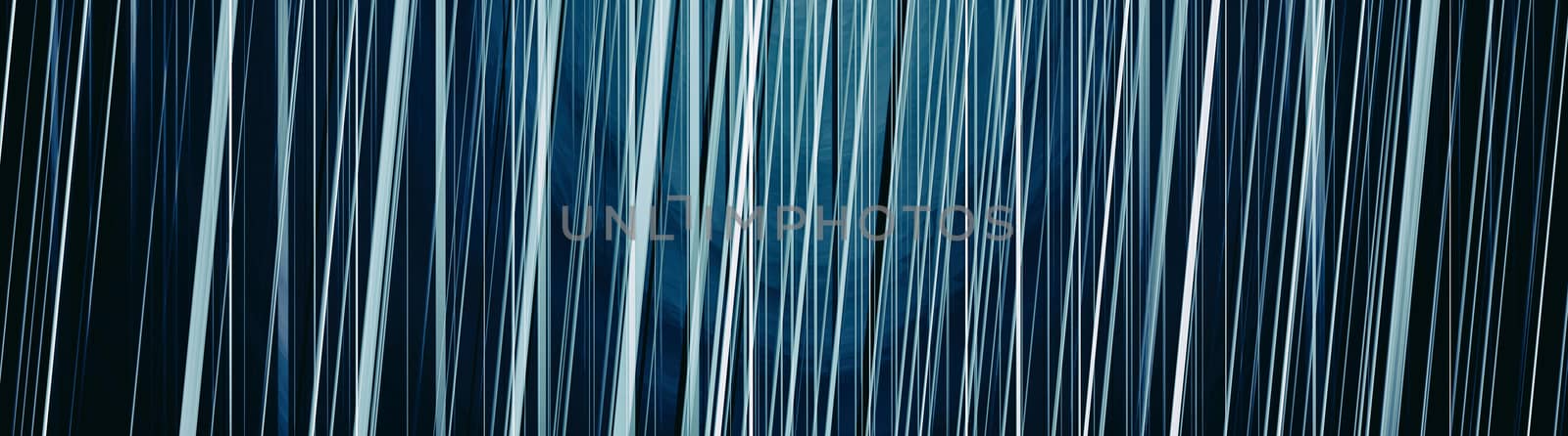 Blue abstract background for web design. Colorful gradient.