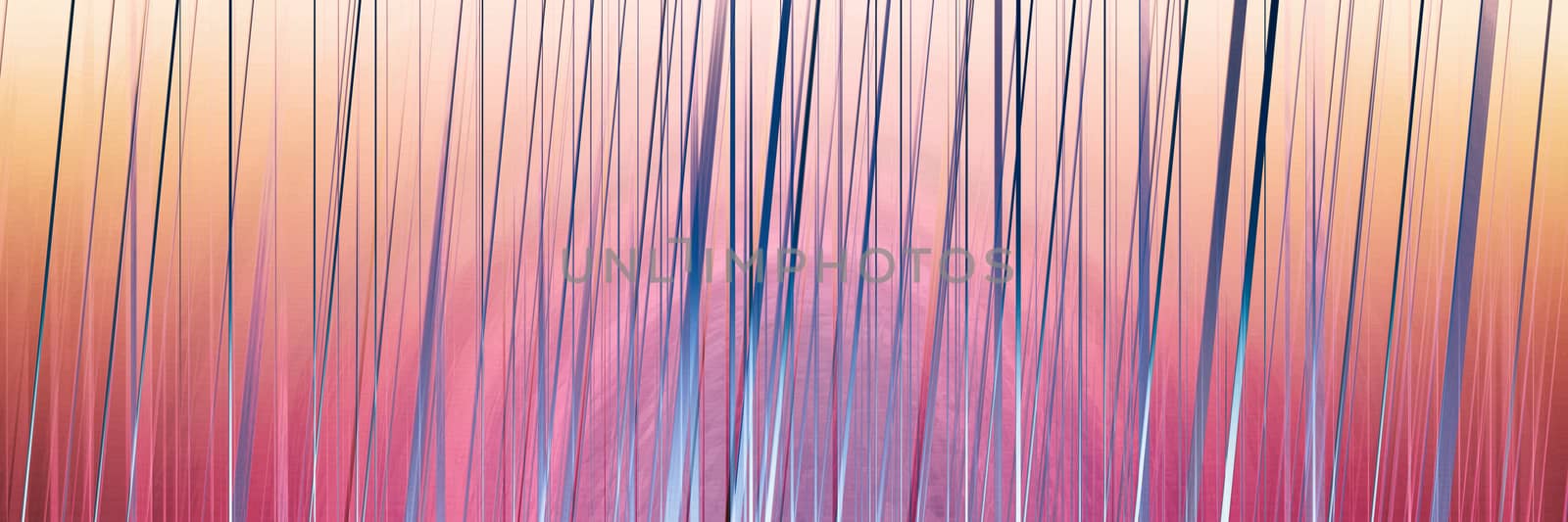 Abstract background for web design. Colorful gradient.