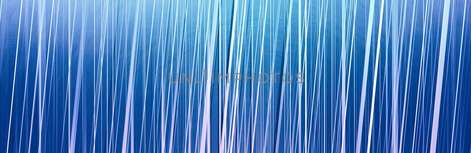 Blue abstract background for web design. Colorful gradient.