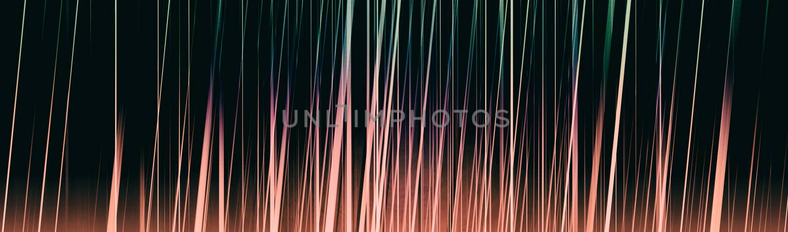 Abstract background for web design. Colorful gradient.