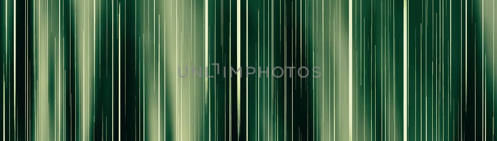 Green abstract background for web design. Colorful gradient.