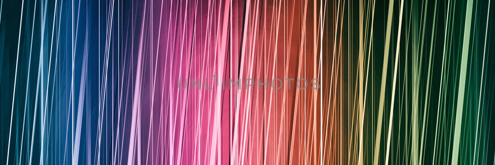 Rainbow colors abstract background for web design. Colorful spectrum gradient.