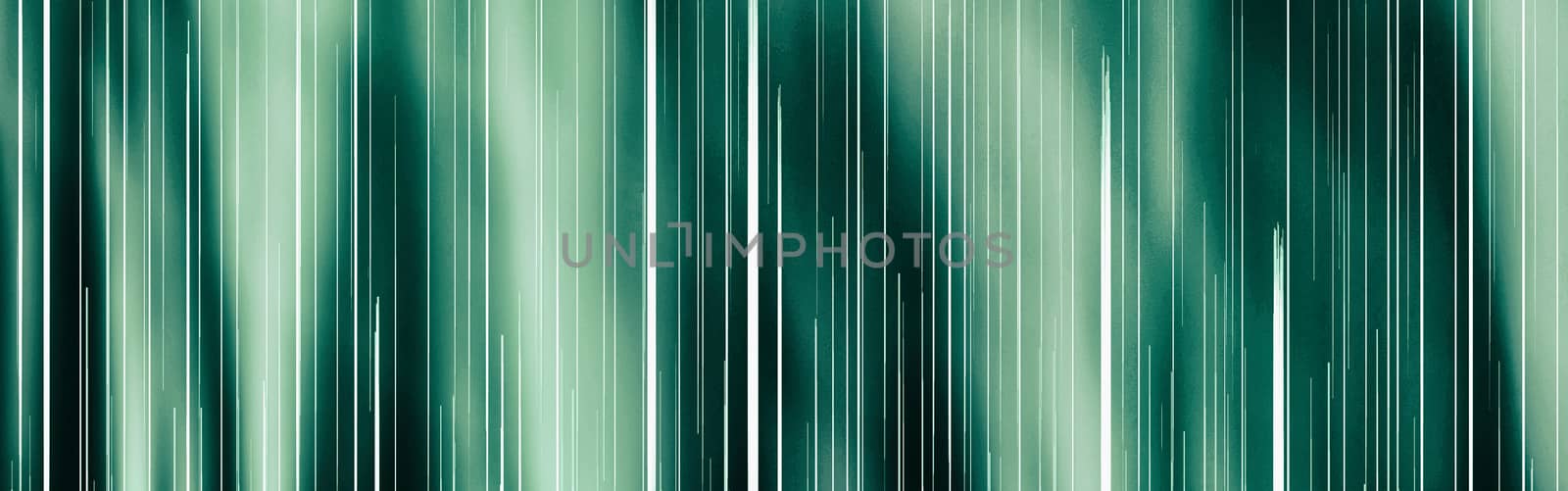 Green abstract background for web design. Colorful gradient.