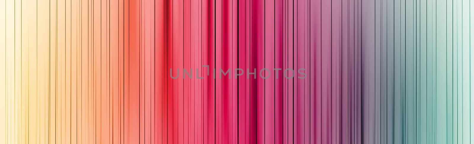 Rainbow colors abstract background for web design. Colorful spectrum gradient.