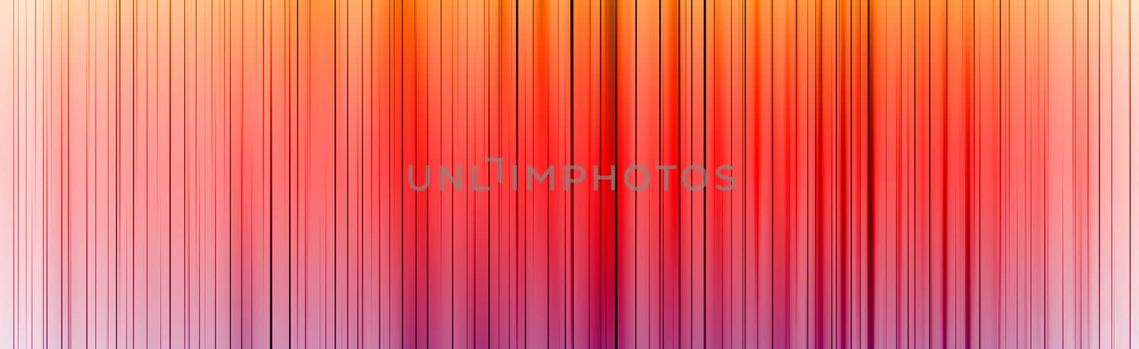 Red abstract background for web design. Colorful gradient.