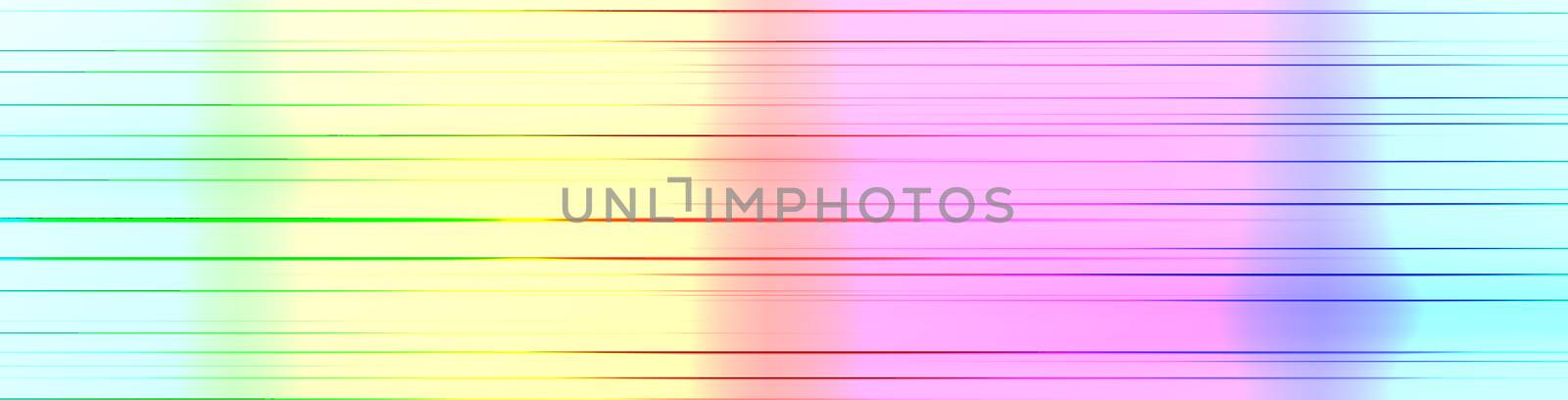 Rainbow colors abstract background for web design. Colorful spectrum gradient.