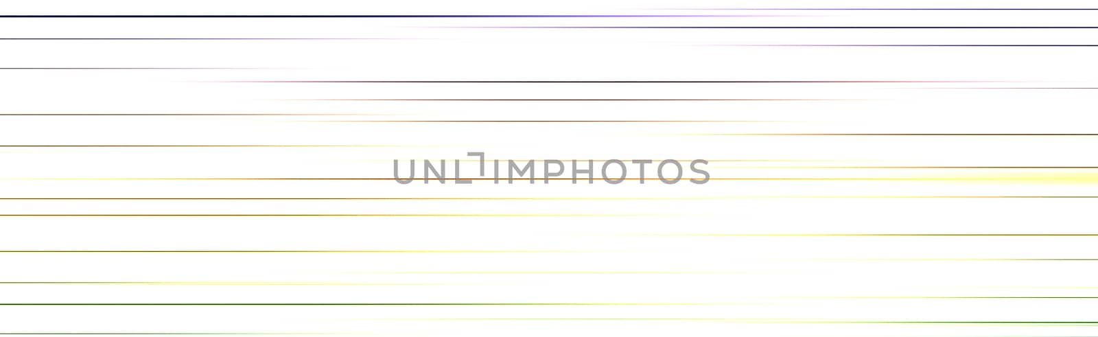 White abstract background for web design. Colorful gradient.