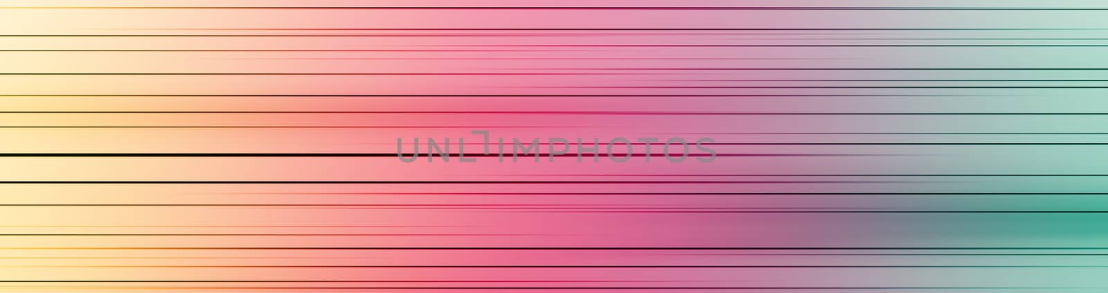 Abstract background for web design. Colorful gradient.