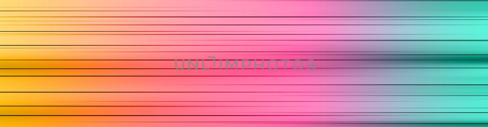 Abstract background for web design. Colorful gradient.