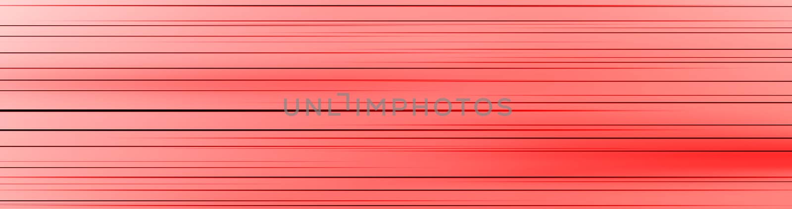 Red abstract background for web design. Colorful gradient.