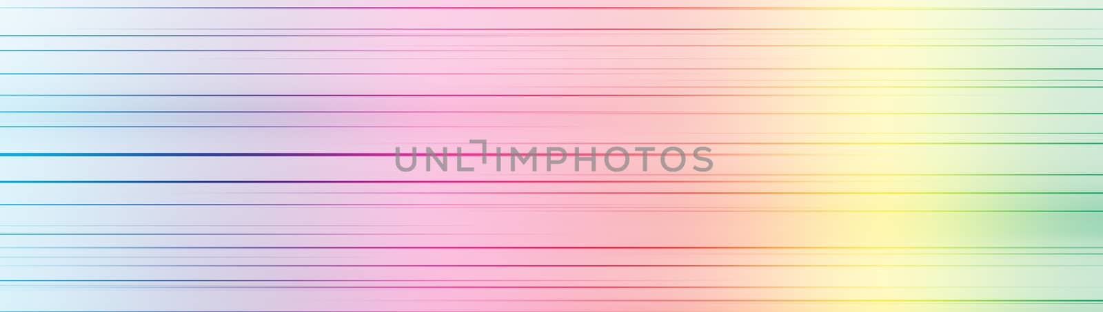 Rainbow colors abstract background for web design. Colorful spectrum gradient.