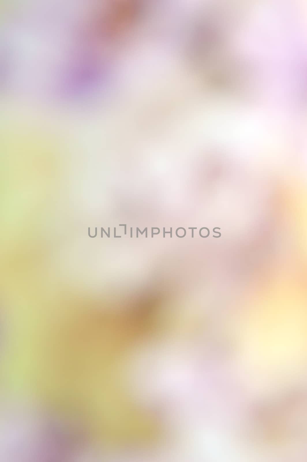 abstract color blur background by sergpet