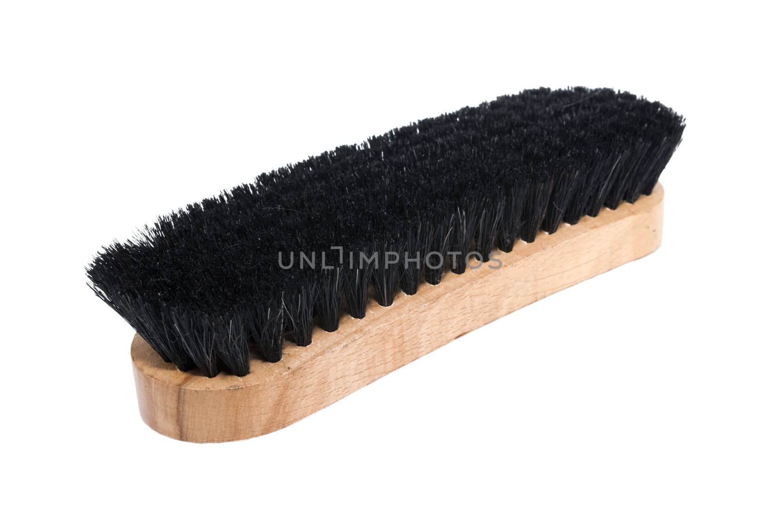 brush for shoes by pozezan