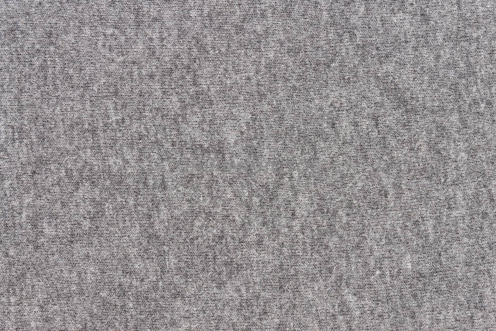 Gray Fabric Texture Background. Old Fabric texture background for design