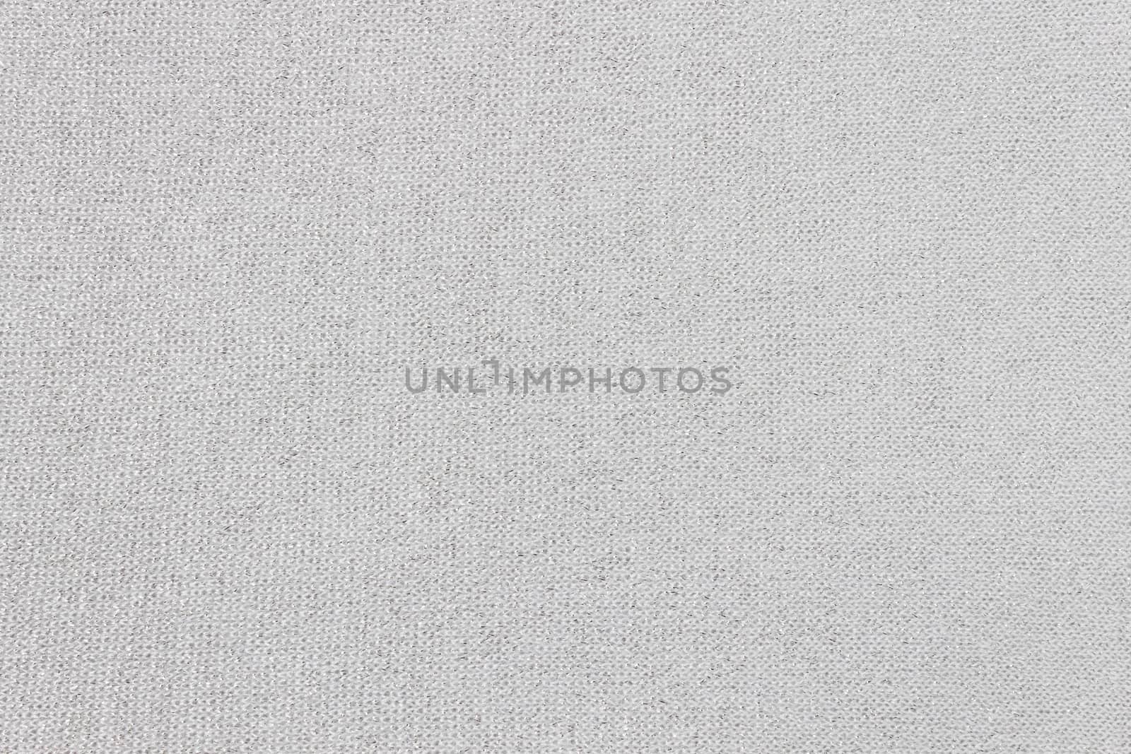 White Glitter Fabric Texture Background. Glitter Fabric Texture for Design