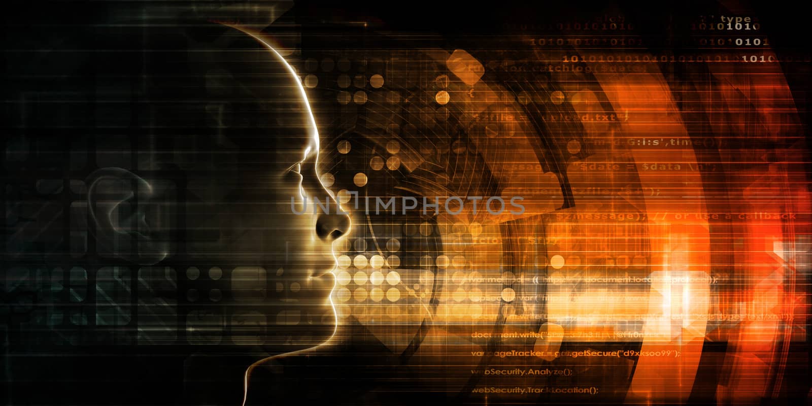 Electronic Engineering and Robotic Circuitry Background Art