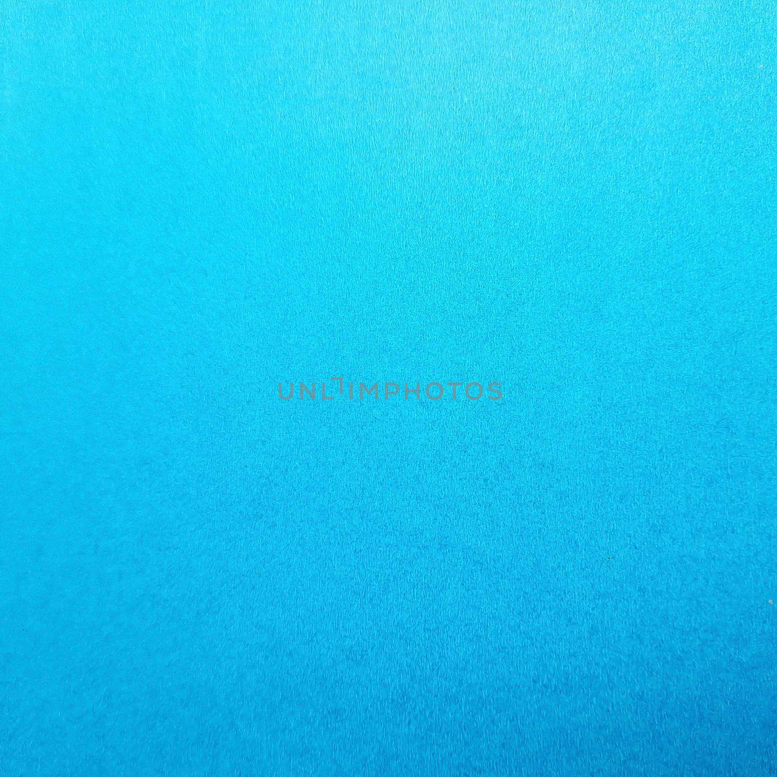 Plain blue color chart zoom in view to view the deep color and used for decorations and kids to do project work