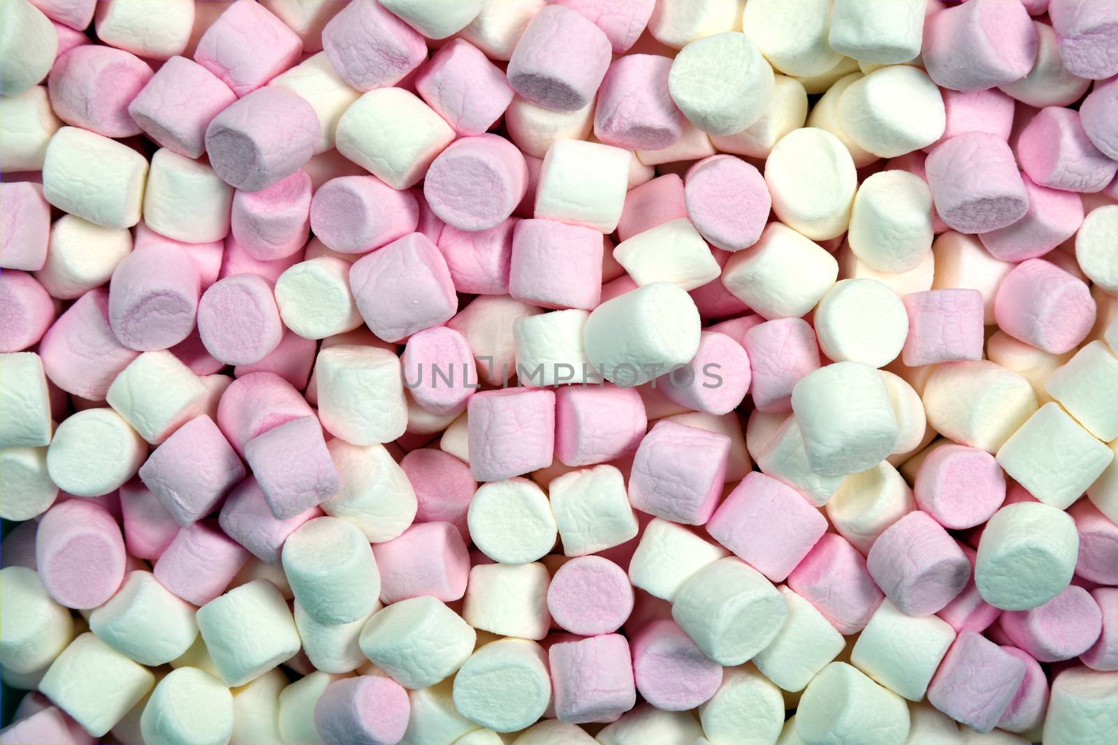 Marshmallow confectionery confectionery sweet background stock photo