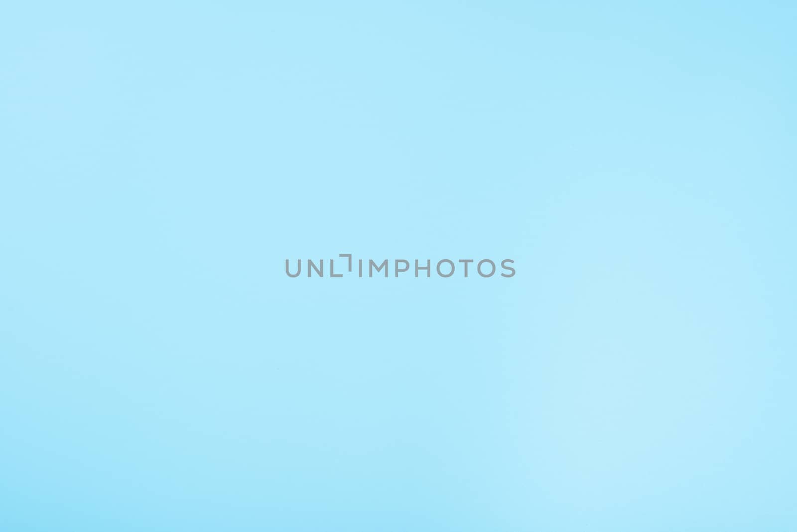 Blue pastel background