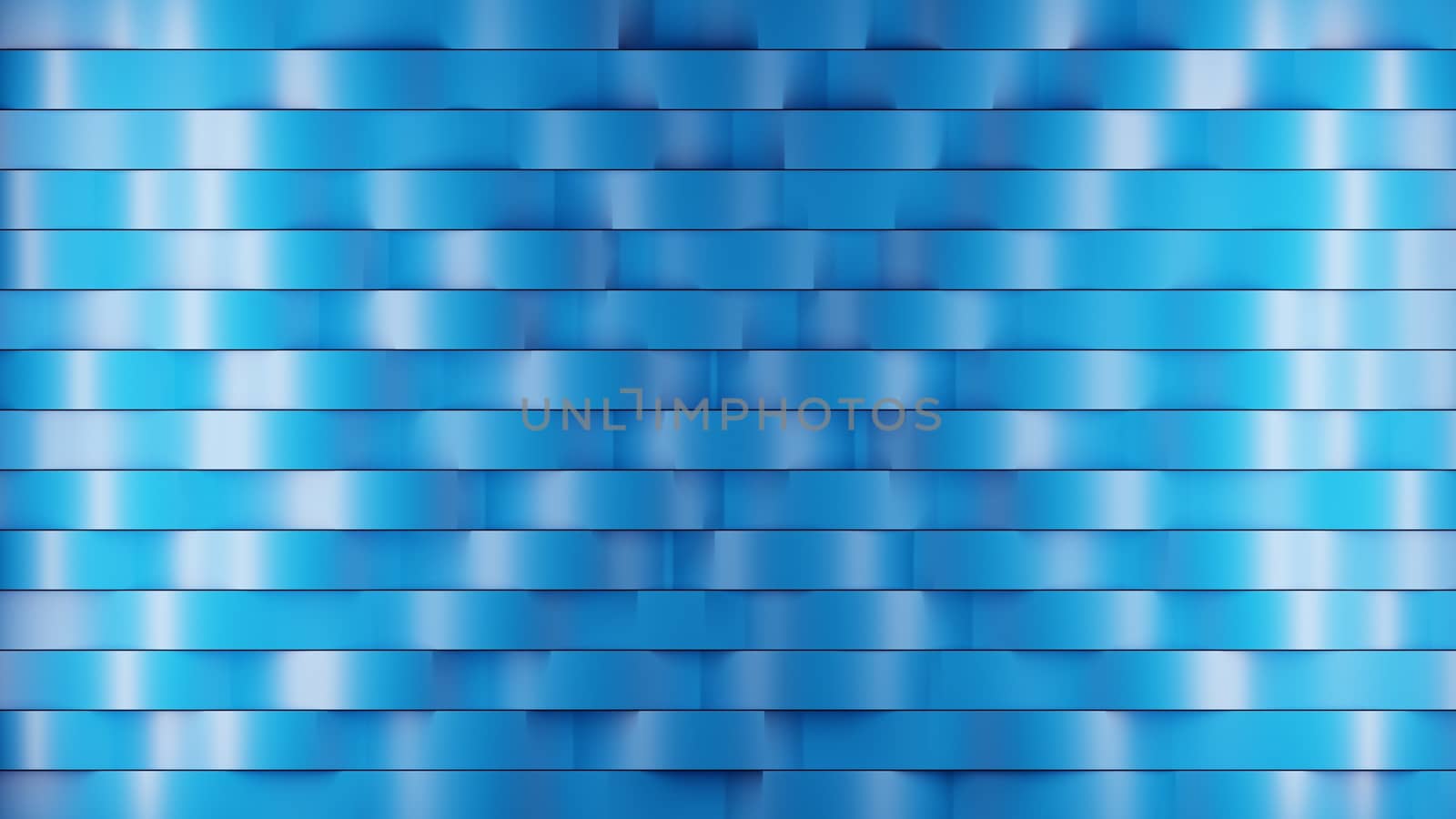 Gradients of light blue in minimalist textured pattern. Digital by hernan_hyper