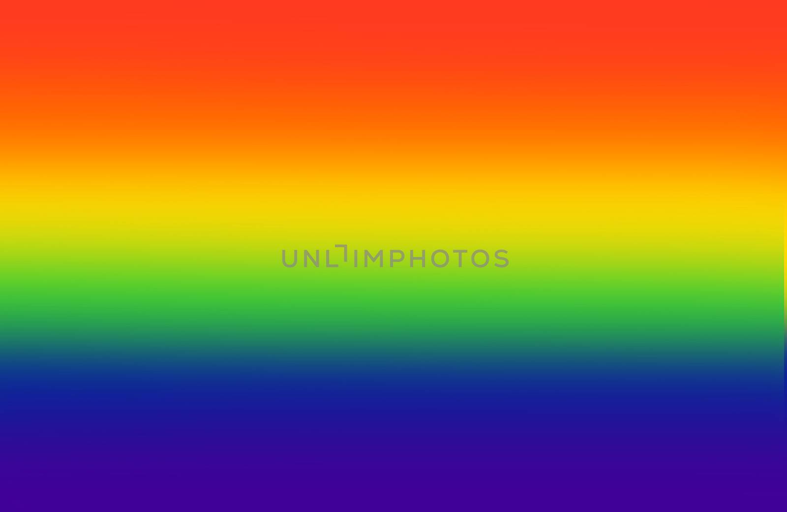 Colorful rainbow colors, gradient blurred background. Rainbow pride LGBT flag, Lesbian, Gay, Bisexual and Transgender. Blurred colors background.