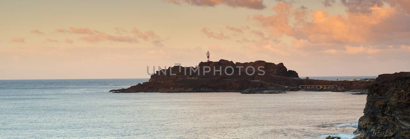 Punta de Teno, Tenerife, Canary Islands, Spain by EduardoMT