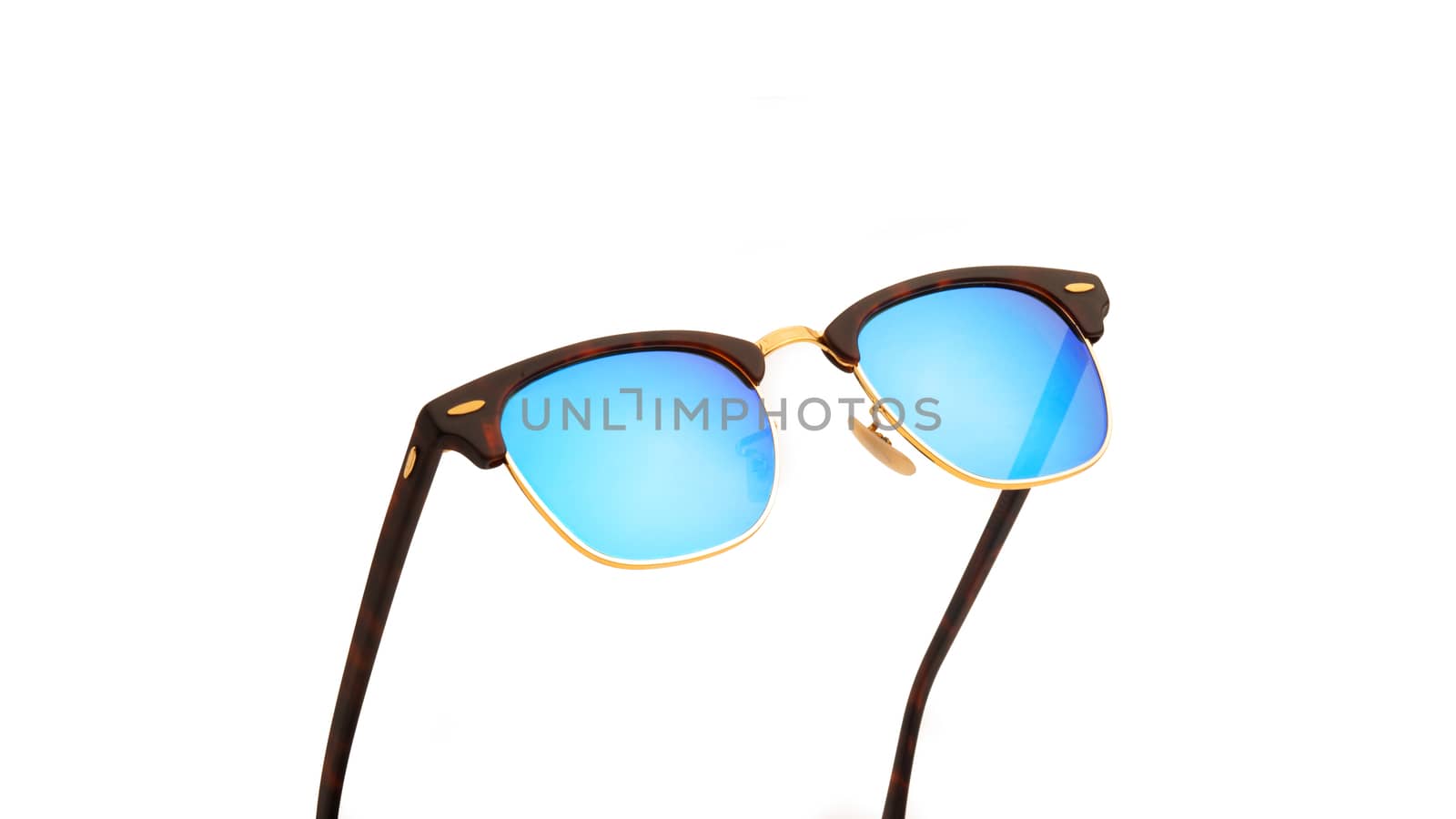 sunglasses online shop white background fashion design glasses blue brown