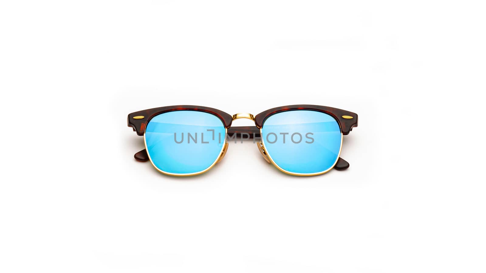 sunglasses online shop white background fashion design glasses blue brown