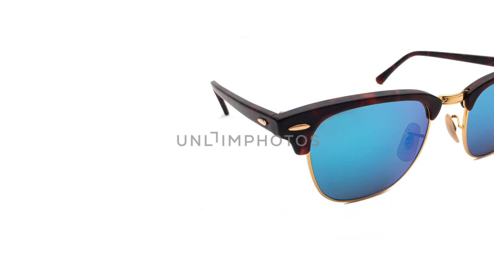sunglasses online shop white background fashion design glasses blue brown